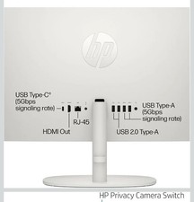 HP 2022 All-in-One Desktop, 21.5