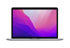 Apple MacBook Pro 13 2022 M2 8-Core CPU 10-Core GPU 16GB 512GB Space Gray picture