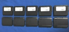 10 Batteries(Japan Liion 4620mAh)For Symbol/Zebra TC70/TC75...#82-171249-02*NEW* picture