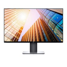 Dell UltraSharp U2719D 27