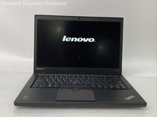 Lenovo ThinkPad T450s Intel Core i7 Gen 5 3.20 GHz 2 GB RAM 256 GB SSD - Tested picture