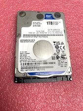 NEW OPEN BOX Western Digital Hard Drive 1TB WD10SPZX-08Z10T2. picture