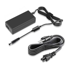 Adapter Charger For HP COMPAQ PRESARIO CQ58-B10NR CQ58-BF9WM LAPTOP Power supply picture