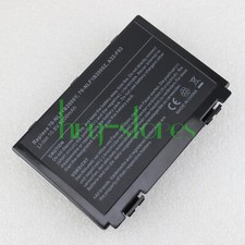 Laptop Battery for ASUS K50I K50ID K50IJ K50IN K40 K50 A32-F82 A32-F52 L0690L6 picture