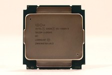 Intel Xeon E5-4669 V3 2.10GHz 18-Core 45MB LGA 2011-3 Processor P/N:SR22M Tested picture