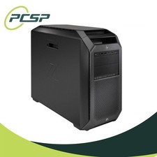 HP Z8 G4 48 Core Workstation 2X Xeon Platinum 8160 Windows 11 Wholesale - Custom picture