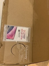 Samsung Odyssey G3 27