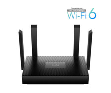 Cudy WR1500 Mesh Router AP Repeater WIFI6 GB 3x LAN up to 1201 Mbps picture