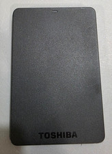 Toshiba Canvio 750Gb 2.5