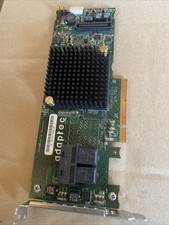 Adaptec ASR-7805 6Gbs SAS PCIe X8 -1GB Cache RAID Controller picture