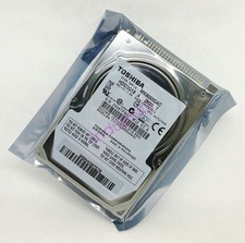 Toshiba 60GB built-in 2.5