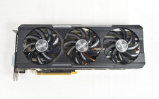 Sapphire Nitro AMD Radeon R9 390X Tri-X OC 8GB GDDR5 GPU Graphics Card TESTED picture