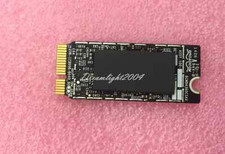 WiFi Bluetooth Airport Card 653-0029 BCM94360CSAX for Macbook Pro Retina A1502 picture