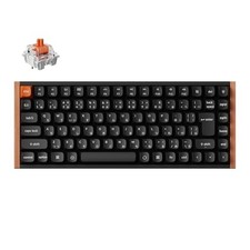[Official Japanese Product] Keychron K2 Max Special Edition QMK Wireless Custom picture