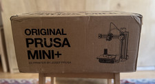 Prusa MINI+ 3D Printer – NEW Factory Sealed Box – Prusa Research by Josef Prusa picture