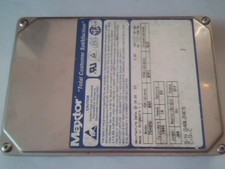 Hard Disk Drive Maxtor 7540AV 04A 07P1 A1A G40L24CS HD picture
