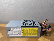 Bestec TFX0250D5W 0XW605 250W POWER SUPPLY picture
