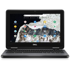 Dell Chromebook 3100 2-in-1 11.6
