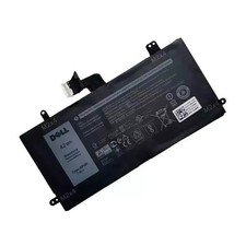 OEM 42Wh J0PGR GenuineBattery Fit for Dell Latitude 5285 5285-2-in-1 5290-2-in-1 picture