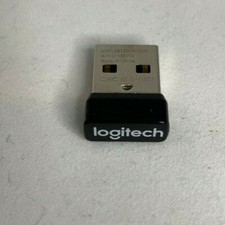 Logitech Wireless USB Nano PC Receiver  993-001106 CU0010 Dongle  picture