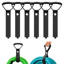 Extension Cord Holder, 28