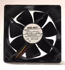 NMB 3610KL-05W-B57 9025 DC24V 0.19A 9CM 3-Wire Inverter Cooling Fan picture