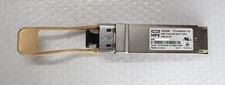 HPE JG325B X140 40G QSFP+ MPO SR4 XCVR FTL410QE2C-HZ Optical Transceiver picture
