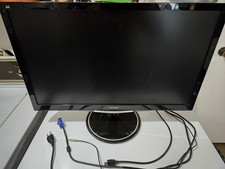ViewSonic VX2757-MHD 27