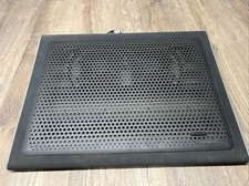 Targus 15” Dual Fan Chill Mat - laptop cooling pad picture