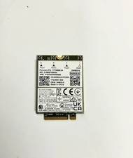 NEW Network interface card Dell Foxconn 5821E M.2 4G LTE WWAN for laptop HMGJ3 picture