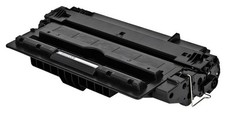 MO Brand Toner/Cartridges Black Part# 14A, CF214A picture