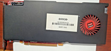 Barco MXRT 7600 8GB GDDR5 7124H06600G 4x DisplayPort GPU picture