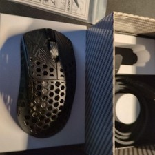 Arbiter Studio x Vancer AKITSU Gaming Mouse Tested picture
