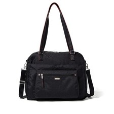 Baggallini Overnight Expandable Laptop Tote 16.5