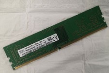 SK Hynix 4GB Desktop DIMM RAM DDR4 3200MHz 1Rx16 PC4-25600 for DELL HP Lenovo  picture