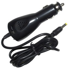 HQRP DC Adapter Car Charger for Toshiba Thrive 10.1 Inch 8GB / 16GB / 32GB picture