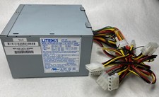 Lite-On PS-5032-2V3 Power Supply HP 319640 324714 PSU Compaq ML330 G3 Proliant picture