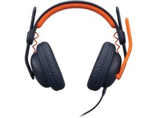 Logitech 981-001378 ZONE LEARN HEADSET-USB-A OVER-EAR WITH OVER-EAR CUSHIONS picture
