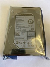 Dell Seagate ST6000NM0034 6TB 7.2K SAS 12 Gbps 3.5