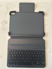 Logitech Logi iPad Pro Slim Folio Pro Keyboard Case for iPad Pro 11-inch picture