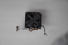 HP Z420 Z620 Workstation Server CPU Heatsink & Fan Assembly Grade A 749596-001  picture
