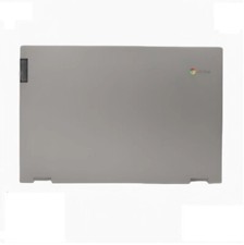 5CB0U43696 New For Chromebook C340-15 81T9 Lcd Rear Back Cover Top Case picture