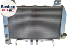 Radiator Cooling Fan Water Cooler Assembly Compatible with CFMOTO picture
