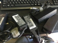 (Lot of 5) Lenovo 92P1156/42T4418/92P1160/42T5282 AC Adapter 65W 20V LOOK picture