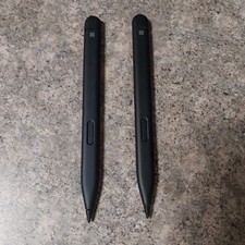 Microsoft Surface Slim Pen (2nd Edition) - Matte Black picture