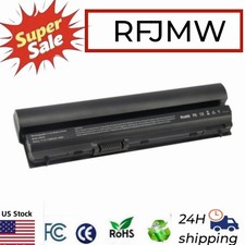 Battery For Dell Latitude E6220 E6230 E6320 E6330 E6430S RFJMW FRR0G Notebook PC picture