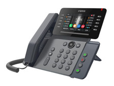 Fanvil V65 Premium IP Phone Gray picture