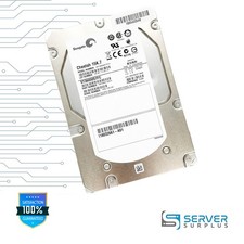 Seagate Cheetah 15K.7 3.5 in Enterprise HDD | ST3600057FC picture