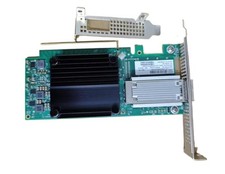 HPE 877697-001 874251-001 874253-B21 100GB 1-Port 842QSFP28 Ethernet Adapter picture