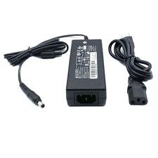 Genuine 12V Delta AC Adapter for Elo Touch Solutions E351600 POS Monitor picture